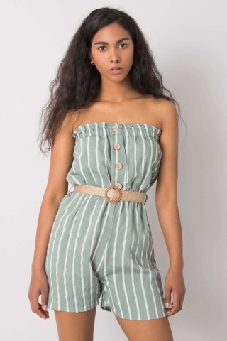 Kombinezon Model 361-KO-03042021.36 Pistacja - Rue Paris