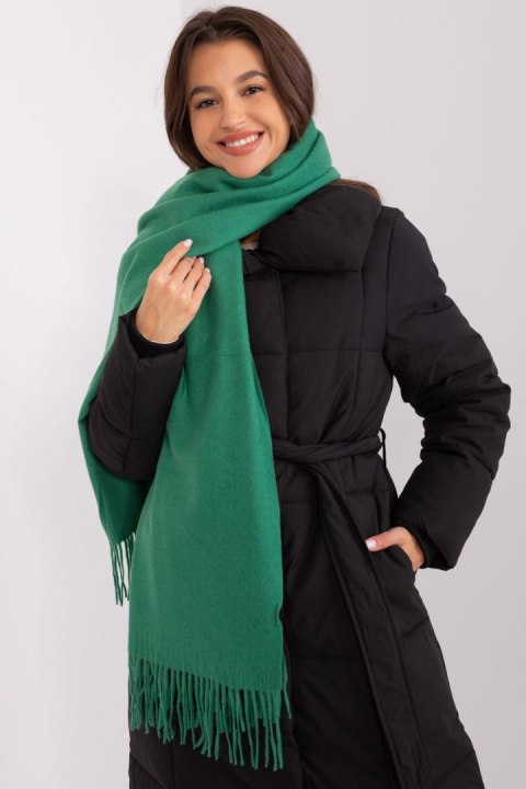 Szalik Model AT-SZ-23185.93P Dark Green - AT Szalik Model AT-SZ-23185.93P Dark Green - AT