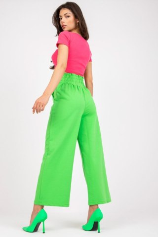 Spodnie Dresowe Model FA-DR-7830.49P Light Green - Fancy